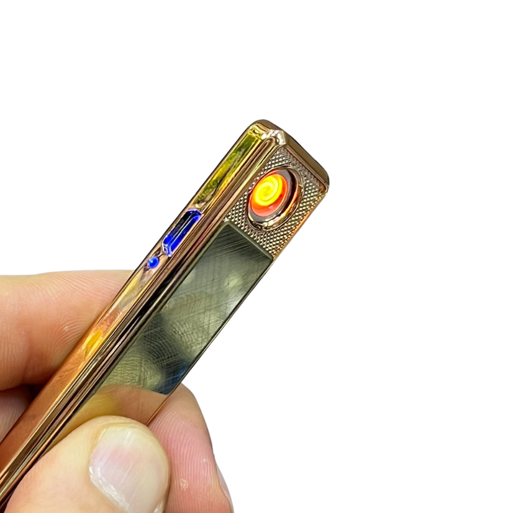 Isqueiro USB Recarregável